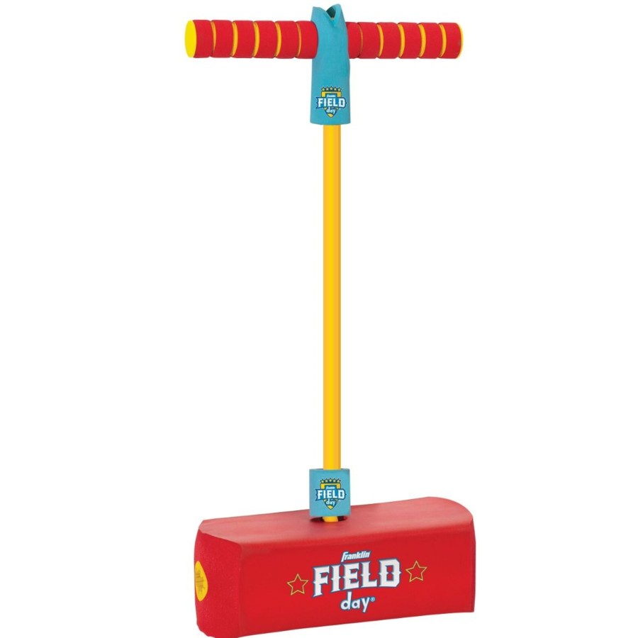 Sports Franklin Sports Youth Shop | Field Day Pogo Jumper