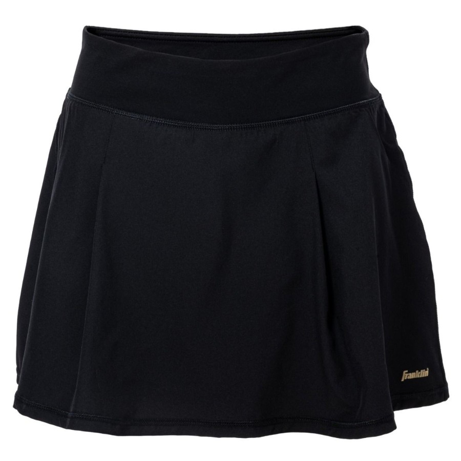 Sports Franklin Sports Apparel | Women'S Legacy Skort - Was $49.99