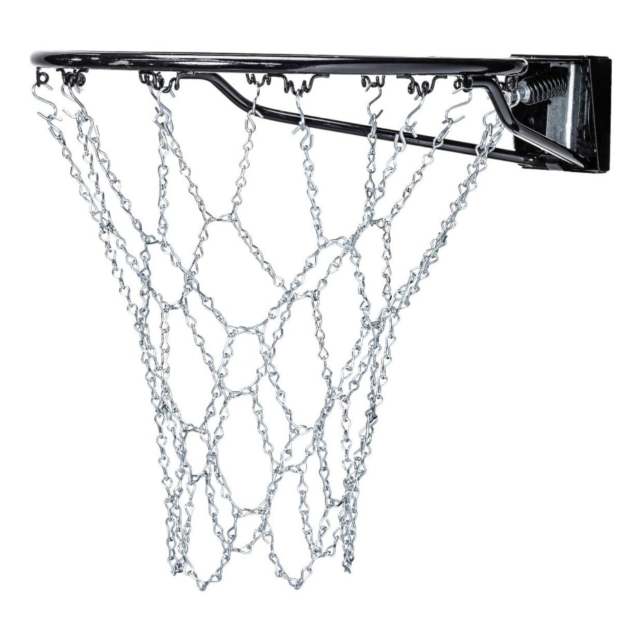 Sports Franklin Sports Pumps & Accessories | Basketball Hoop Chain Net